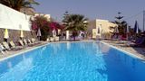 Argo Hotel, Kamari Pool