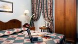 Hotel Aberdeen Room