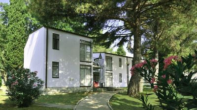 Apartments Astra Plava Laguna