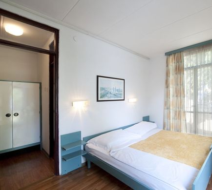 Apartments Astra Plava Laguna Room
