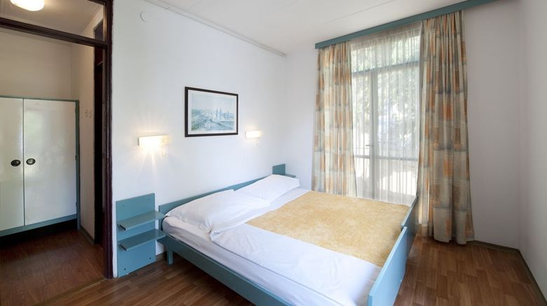 <b>Apartments Astra Plava Laguna Room</b>