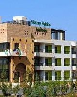Victory Byblos Hotel & Spa