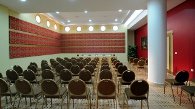 <b>Victory Byblos Hotel & Spa Meeting</b>