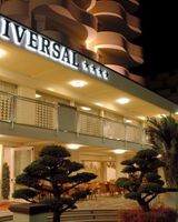 Hotel Universal Cervia