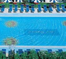 Hotel Universal Cervia Pool