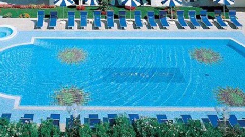 <b>Hotel Universal Cervia Pool</b>