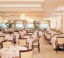 Hotel Universal Cervia Restaurant