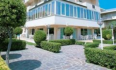 Hotel Diplomatic Cervia