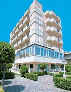 Hotel Diplomatic Cervia