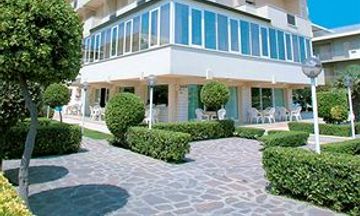 Hotel Diplomatic Cervia