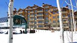 Silver Strike Lodge by Resorts West Exterior