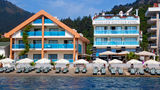 <b>Orsmaris Boutique Hotel Exterior</b>