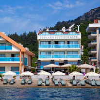 Orsmaris Boutique Hotel