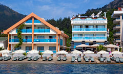 Orsmaris Boutique Hotel