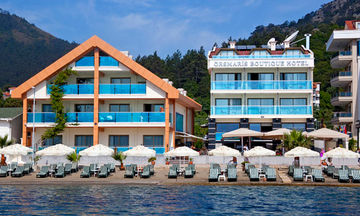 Orsmaris Boutique Hotel