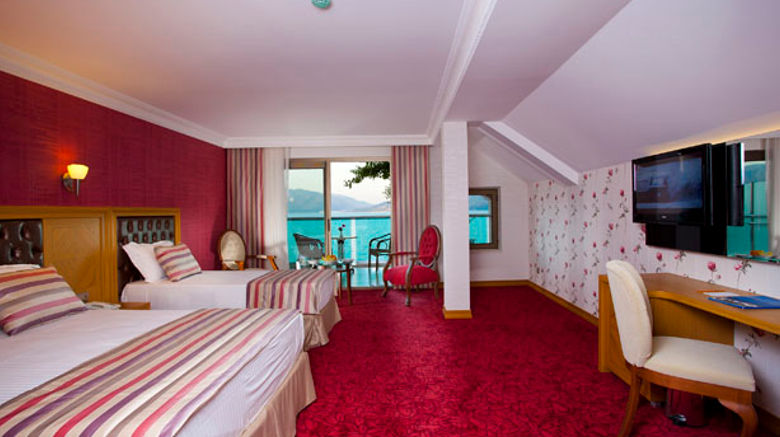 <b>Orsmaris Boutique Hotel Suite</b>