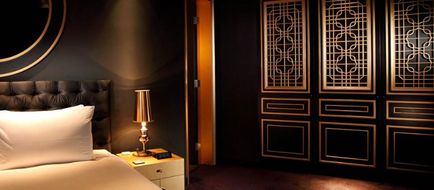 House 1881 Room