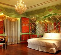 House 1881 Suite