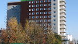 SunFlower Park Hotel Exterior