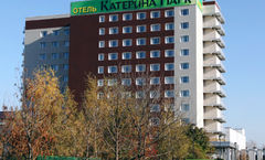 SunFlower Park Hotel