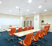 SunFlower Park Hotel Meeting