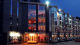 Art-hotel Liverpool Exterior