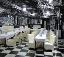 Art-hotel Liverpool Meeting
