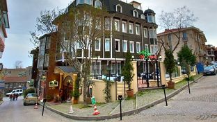 Amiral Palace Hotel
