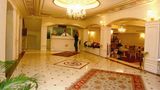 <b>Amiral Palace Hotel Lobby</b>