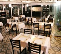 Amiral Palace Hotel Restaurant