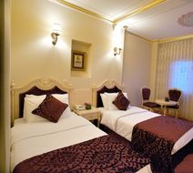 Amiral Palace Hotel Room