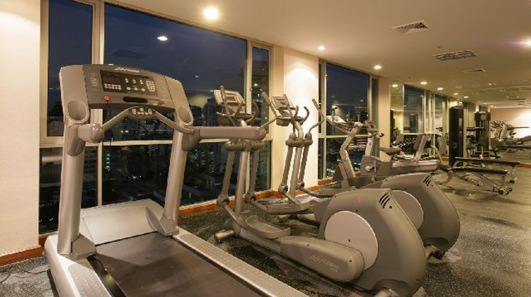 Adelphi Suites Health