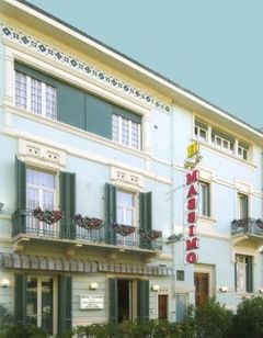 Hotel Massimo