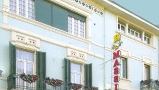 Hotel Massimo