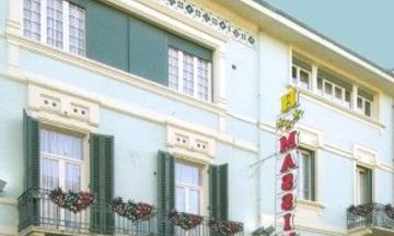 Hotel Massimo