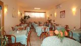 Hotel Massimo Restaurant