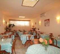 Hotel Massimo Restaurant