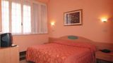 Hotel Massimo Room