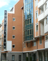 Actor Business Hotel Budapest