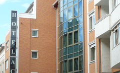 Actor Business Hotel Budapest
