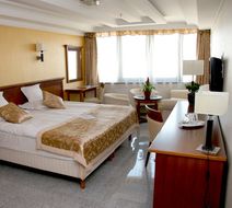 Actor Business Hotel Budapest Room