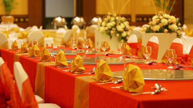 <b>Swiss-Belhotel Maleosan Manado Banquet</b> <b>Swiss-Belhotel Maleosan Manado Banquet</b>