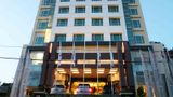 Swiss-Belhotel Maleosan Manado Exterior