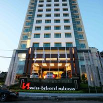 Swiss-Belhotel Maleosan Manado