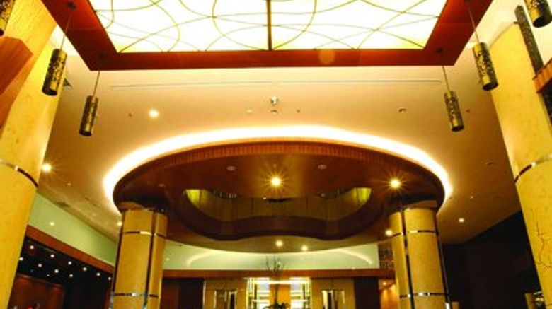 <b>Swiss-Belhotel Maleosan Manado Lobby</b> <b>Swiss-Belhotel Maleosan Manado Lobby</b>
