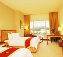 Swiss-Belhotel Maleosan Manado Room