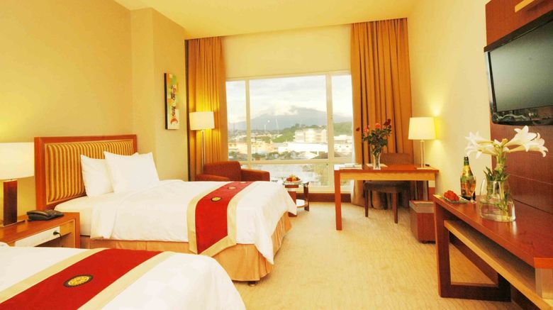 <b>Swiss-Belhotel Maleosan Manado Room</b> <b>Swiss-Belhotel Maleosan Manado Room</b>