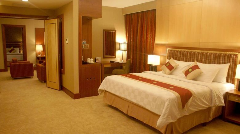 <b>Swiss-Belhotel Maleosan Manado Suite</b> <b>Swiss-Belhotel Maleosan Manado Suite</b>