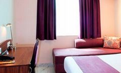 Caspia Hotel Bengaluru