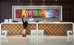 The AETAS Bangkok
